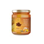 Purani Dhani – Wild Forest (Jungle) Honey / 100% Pure Honey (500gm)/(0.5kg) - Image 3