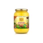 Purani Dhani A2 Gir Cow Ghee / Glass Jar-500ml / 100% Pure/Healthy